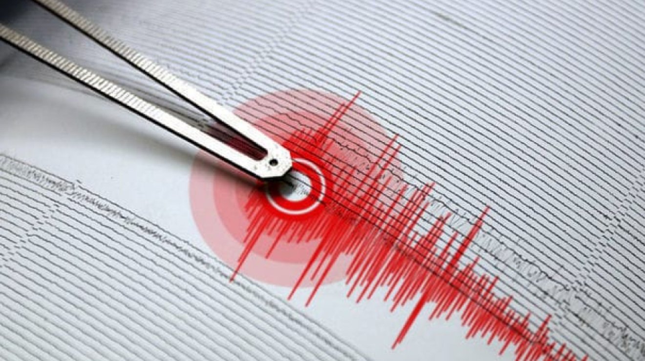 Афтершоки землетрясения в Шамахы продолжаются