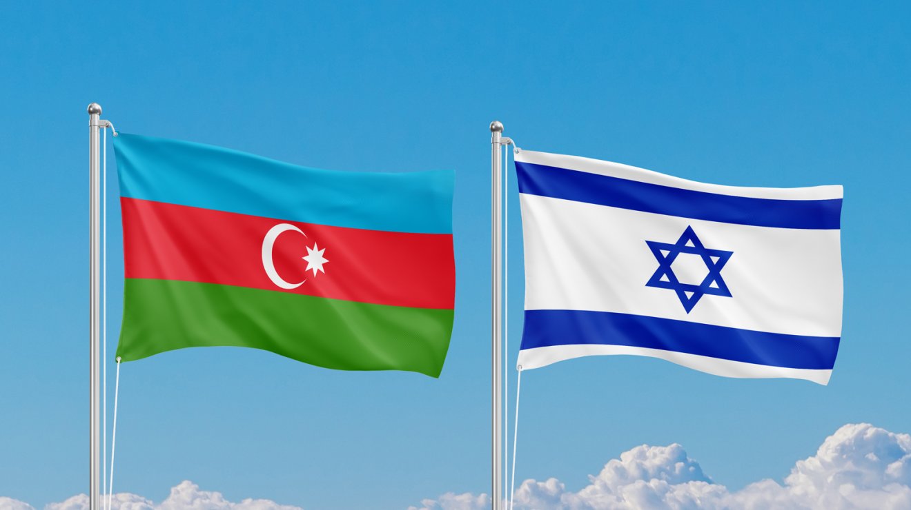 Азербайджан призывает своих граждан воздержаться от поездок в Израиль