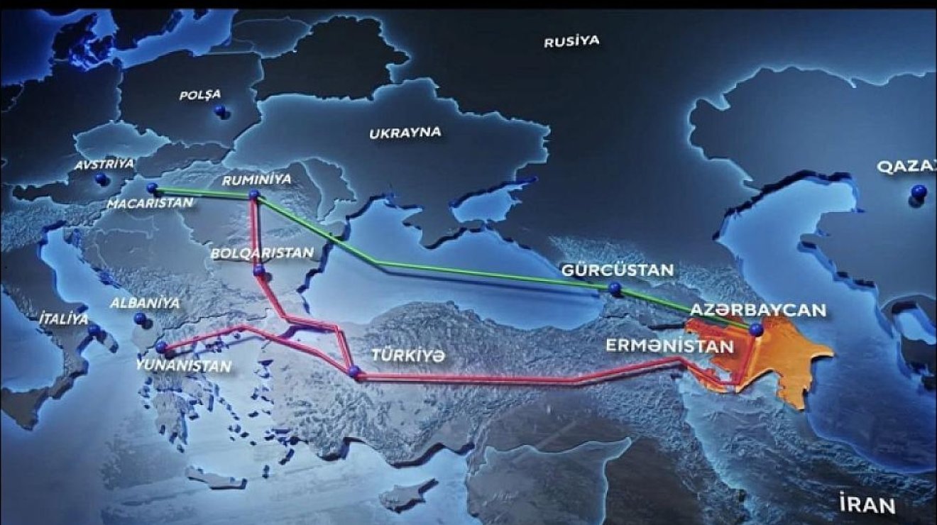 Неизменный гарант энергобезопасности