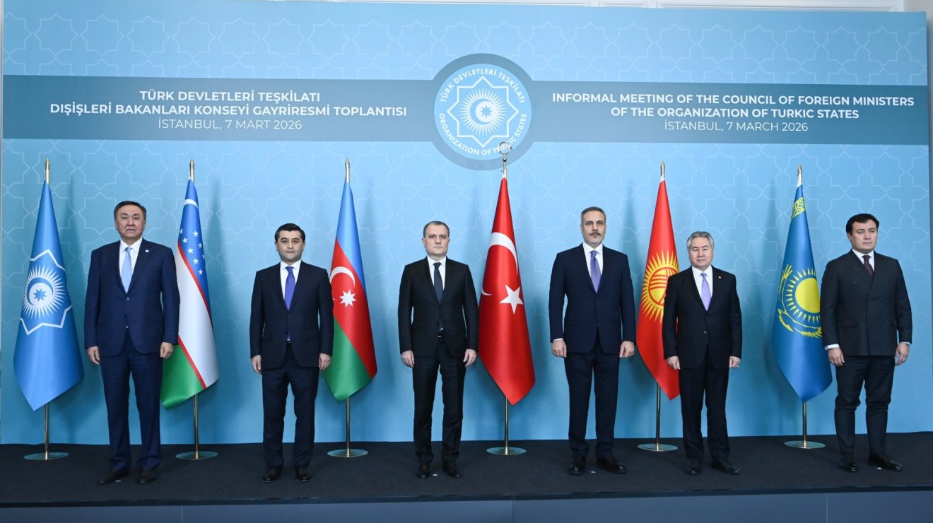 Азербайджан привержен установлению прочного мира на Южном Кавказе - Джейхун Байрамов