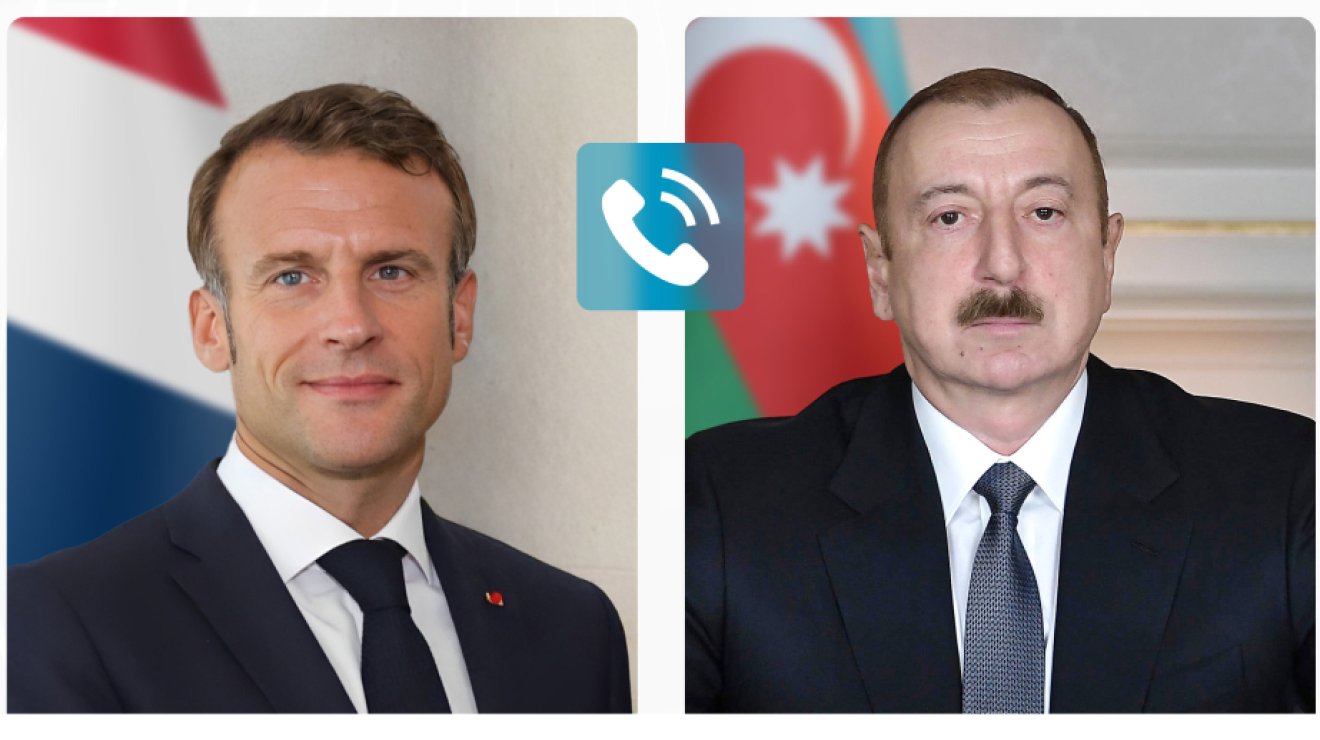 Сообщение Пресс-службы Президента