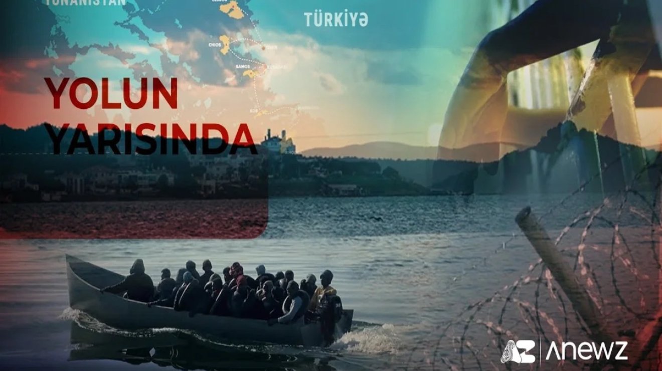 СГБ установила кто из азербайджанцев участвовал в незаконной миграции за рубежом