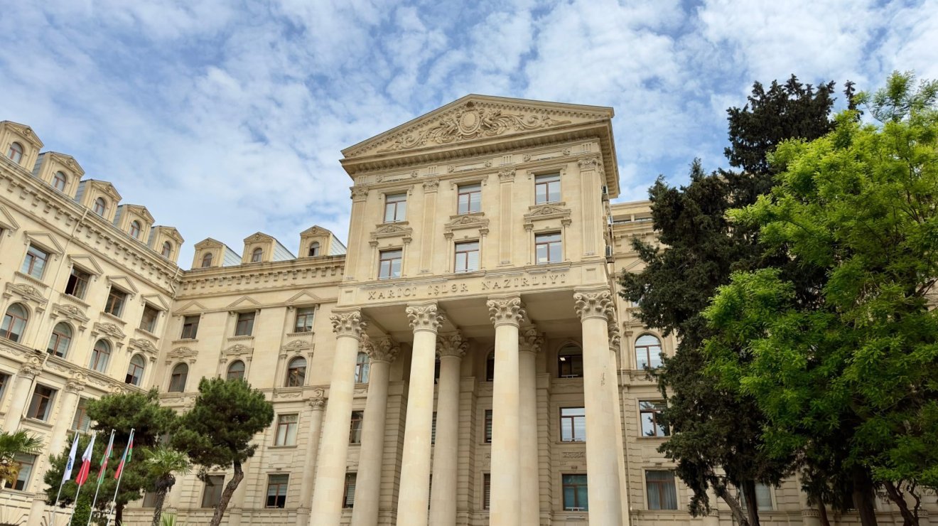 Официальный Баку прокомментировал последние высказывания в России относительно Карабахского региона Азербайджана