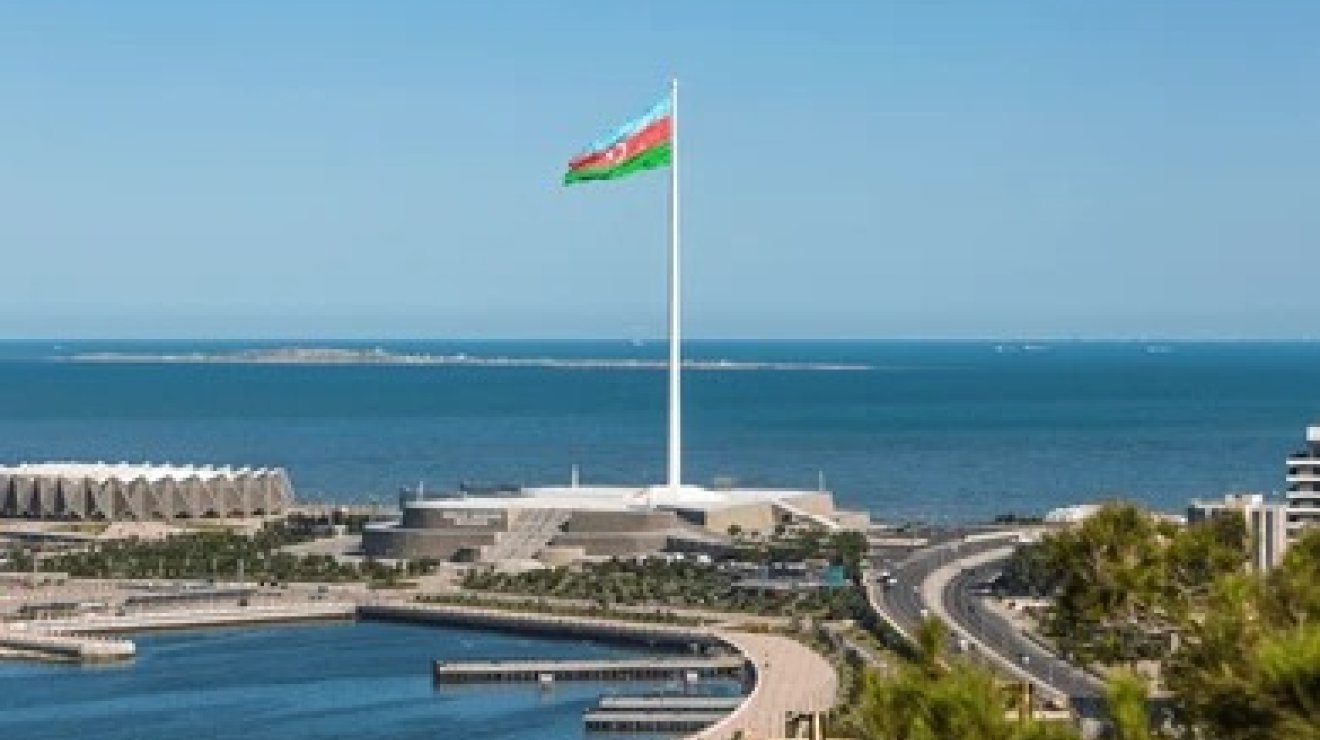 Позиция Баку неизменна 