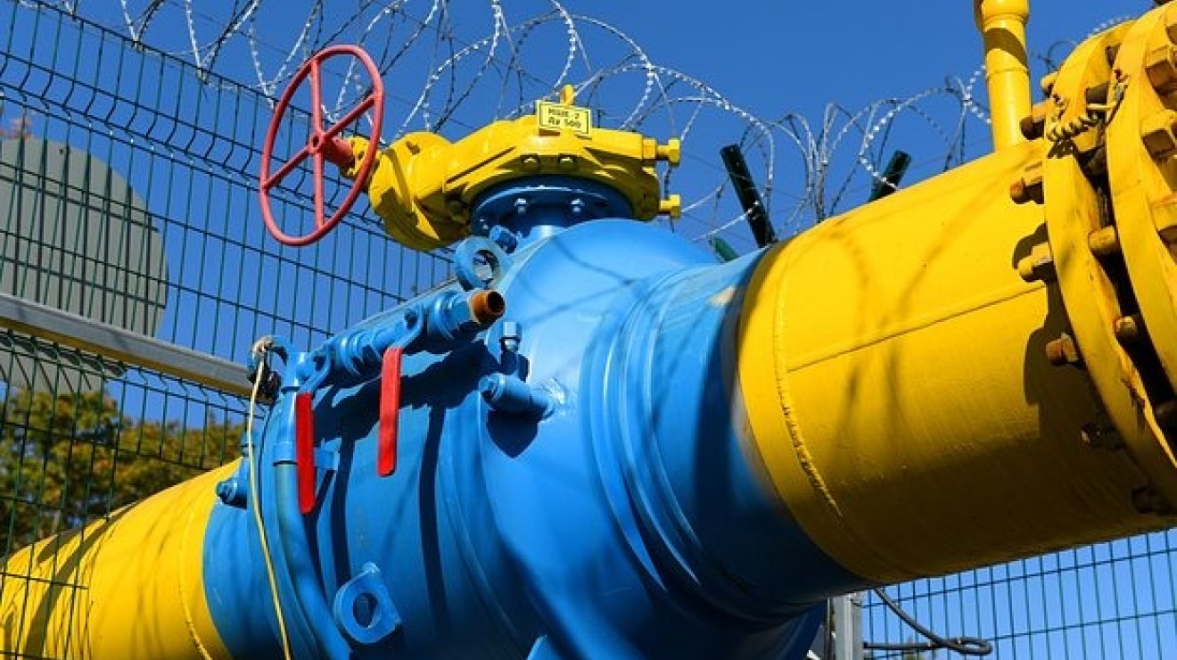 Газовая петля