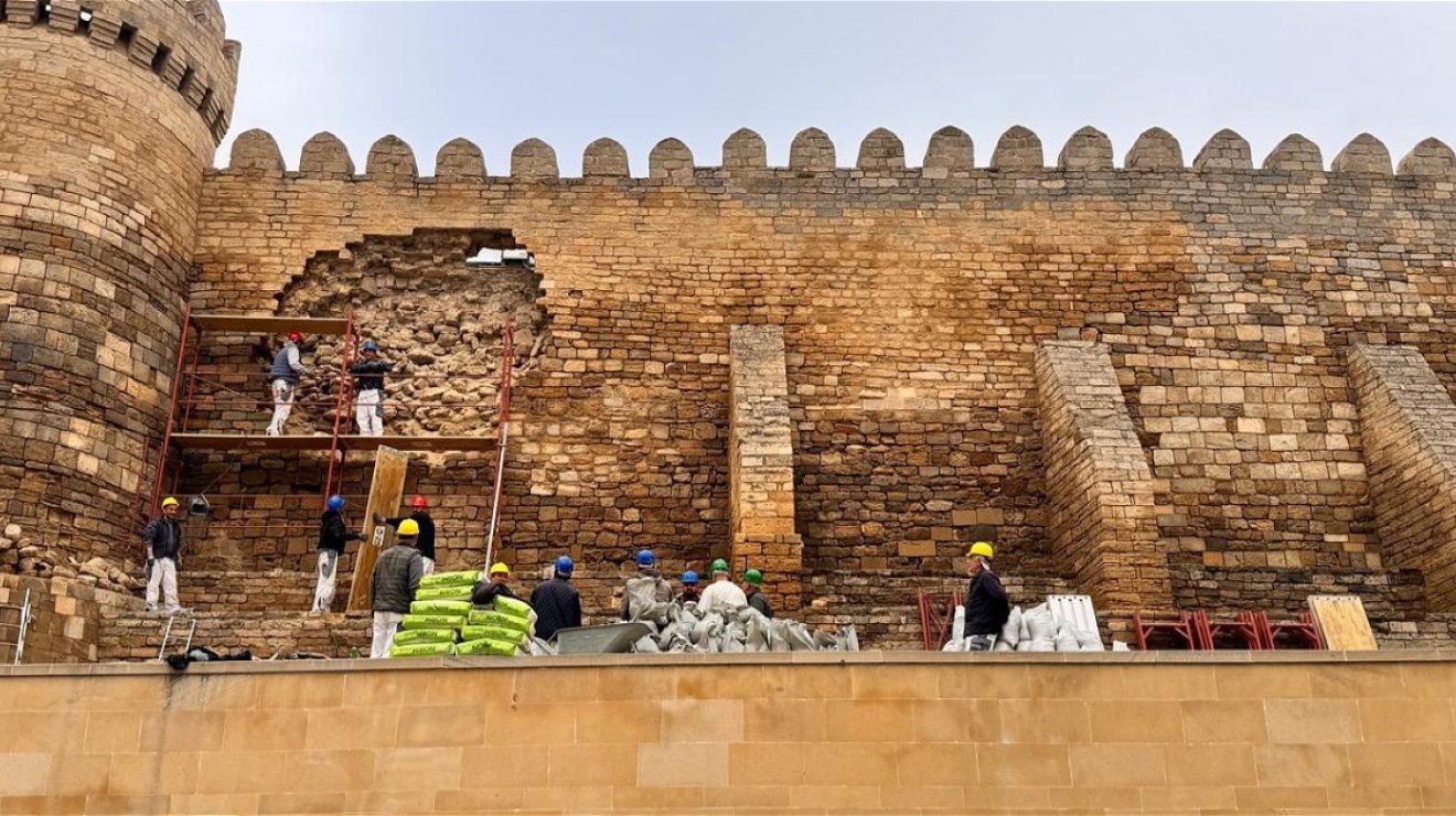 Научный подход вместо косметического ремонта