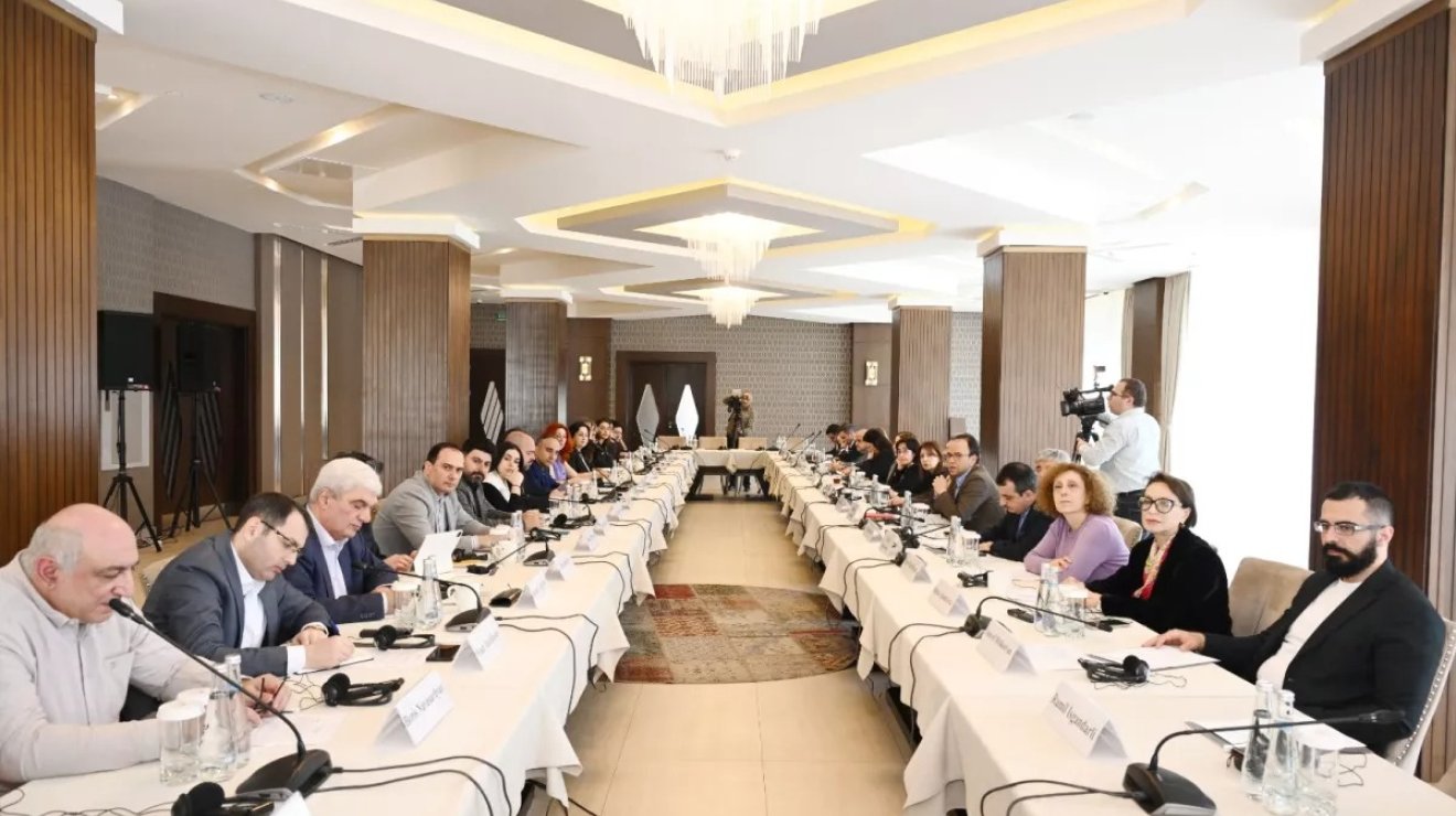 Новая логика сближения