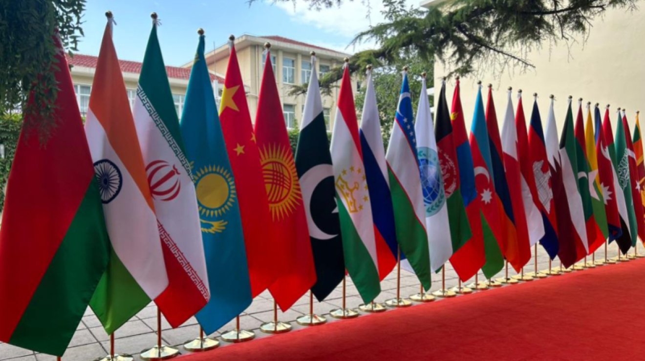 Баку задает повестку