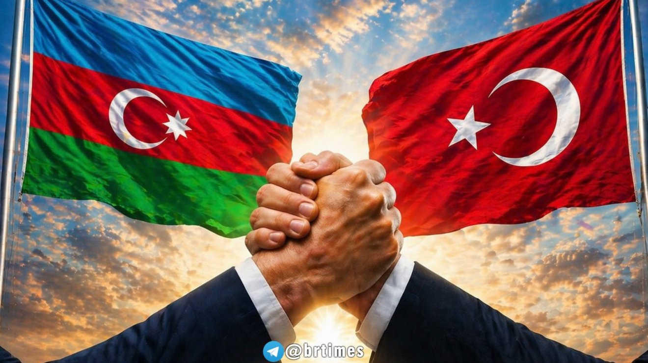 Плечом к плечу против двуличия