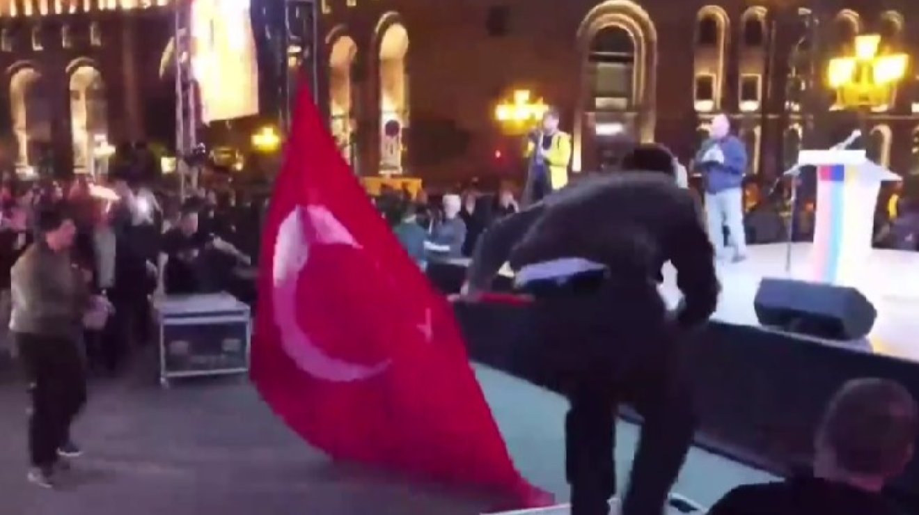 Почем &laquo;геноцид&raquo; для народа? 