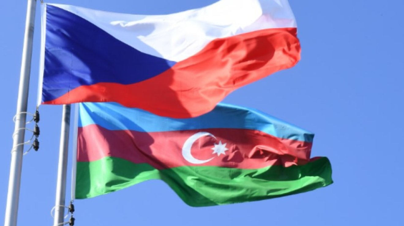 Европейский трек Баку
