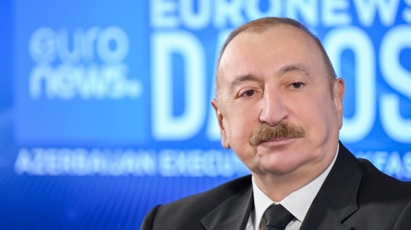 Азербайджан в центре внимания 