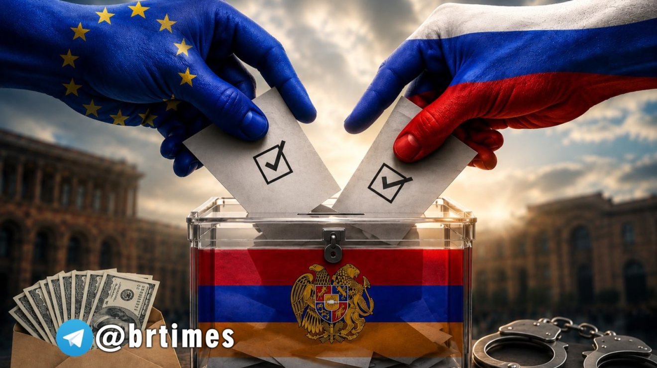 Экзамен на лицемерие