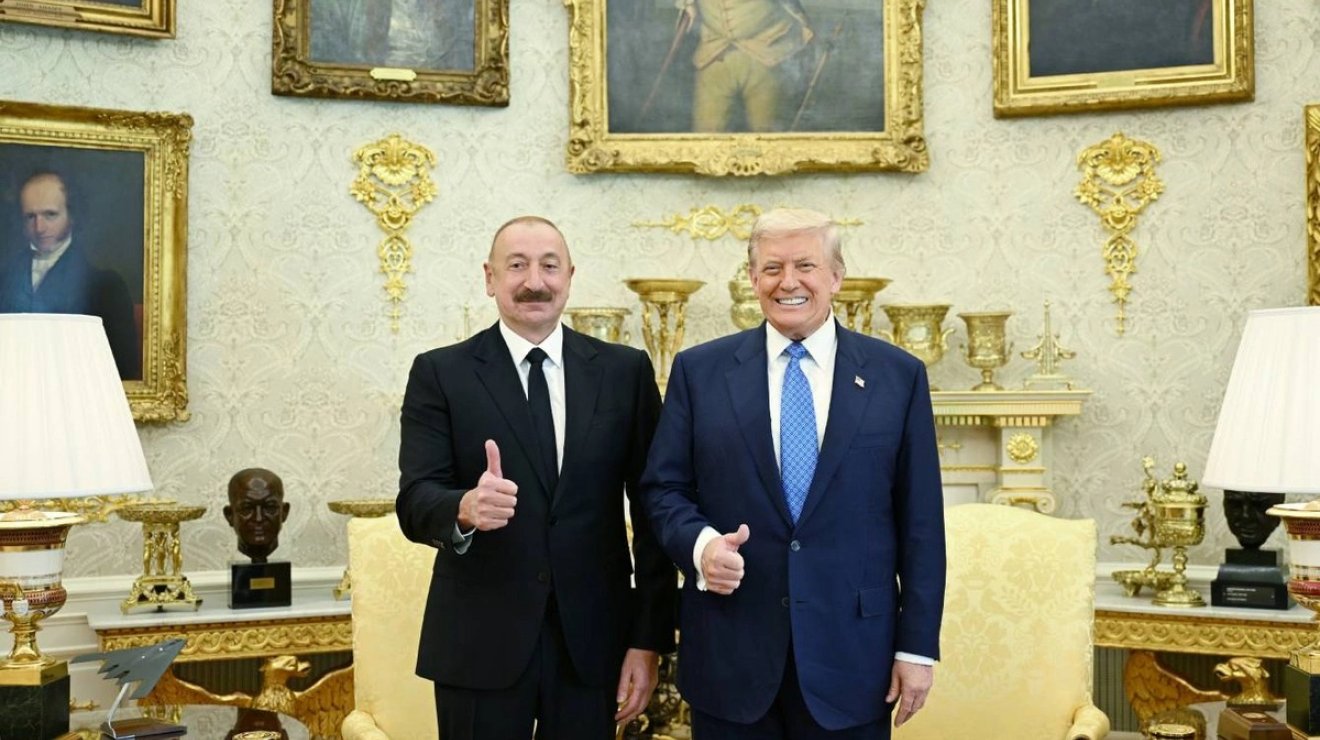 Партнерство, меняющее правила игры
