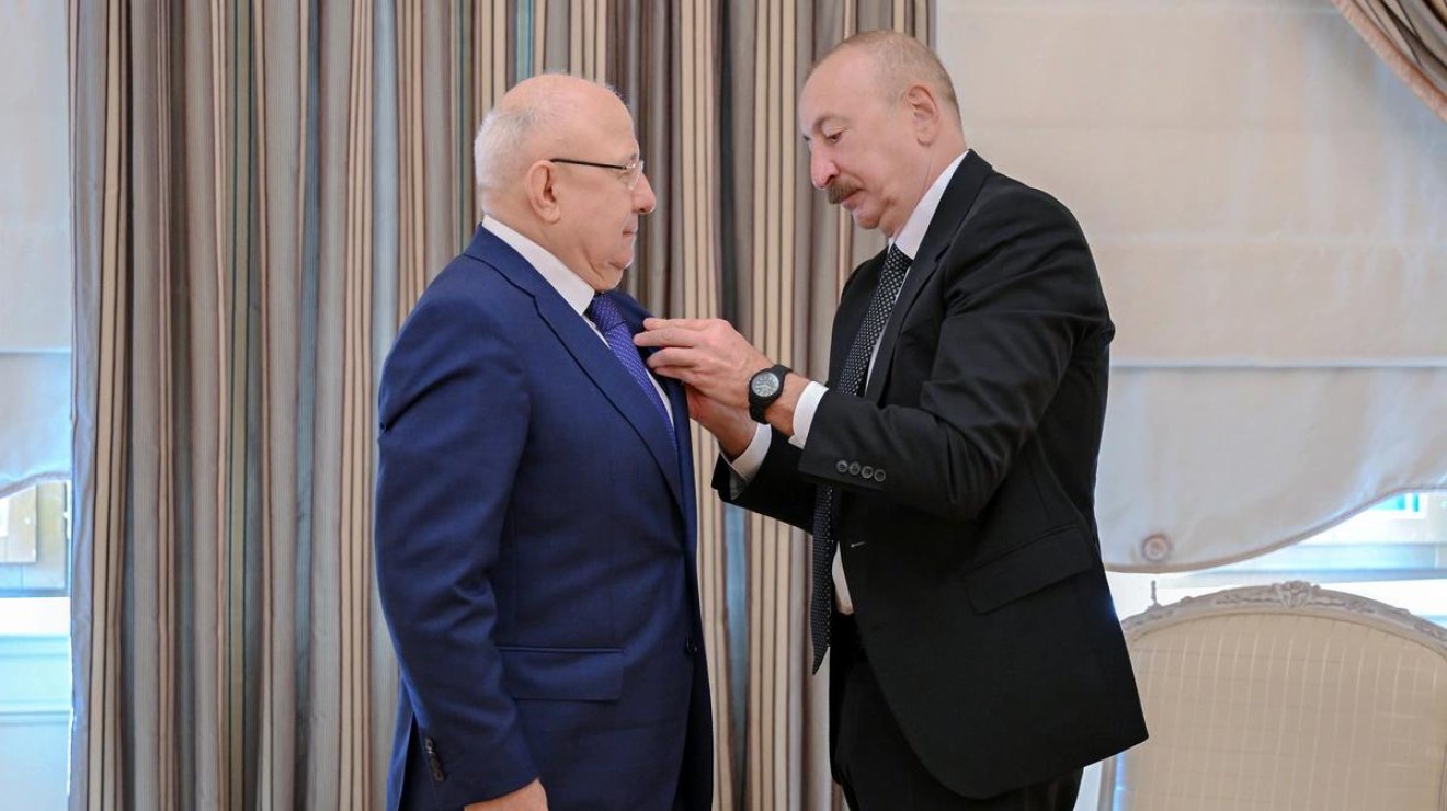 Наследие, неподвластное времени