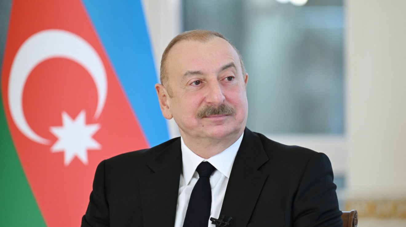 Мандат доверия народа
