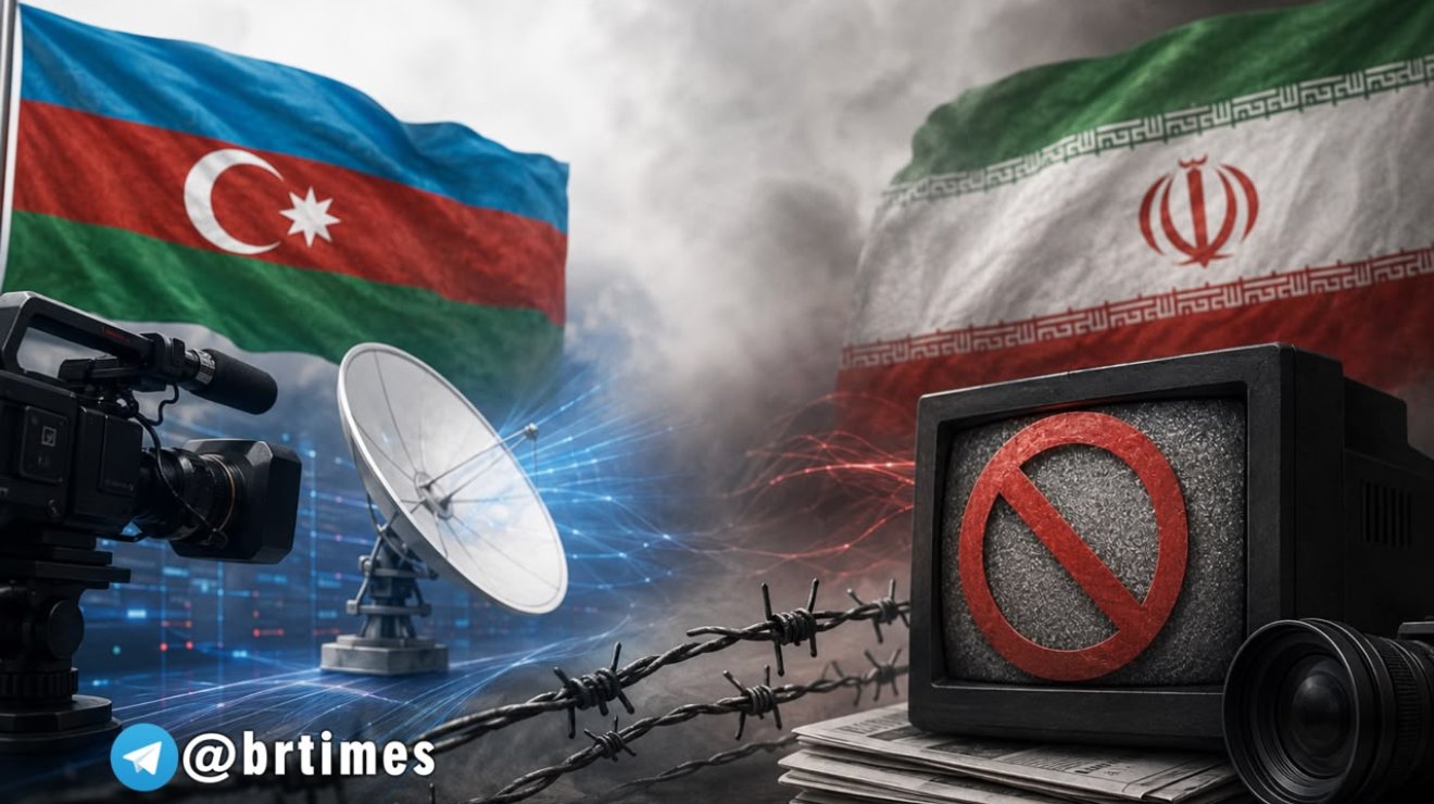 Агония антиазербайджанской политики Тегерана