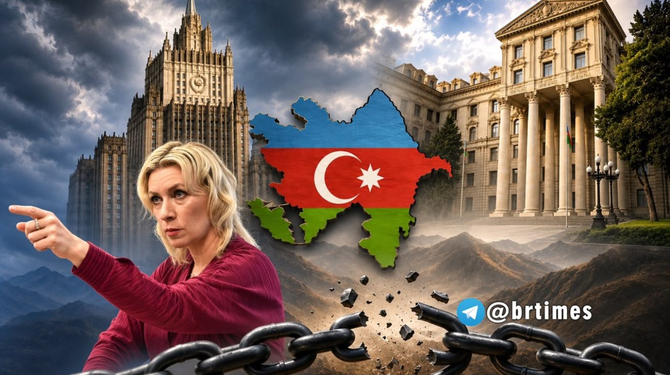 Опасные оговорки Москвы: фантазии со Смоленской площади 