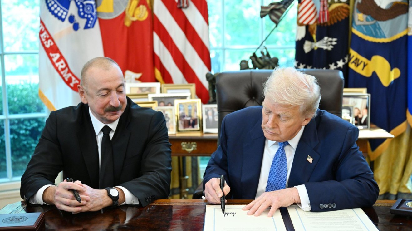 День, обозначивший новое время действий