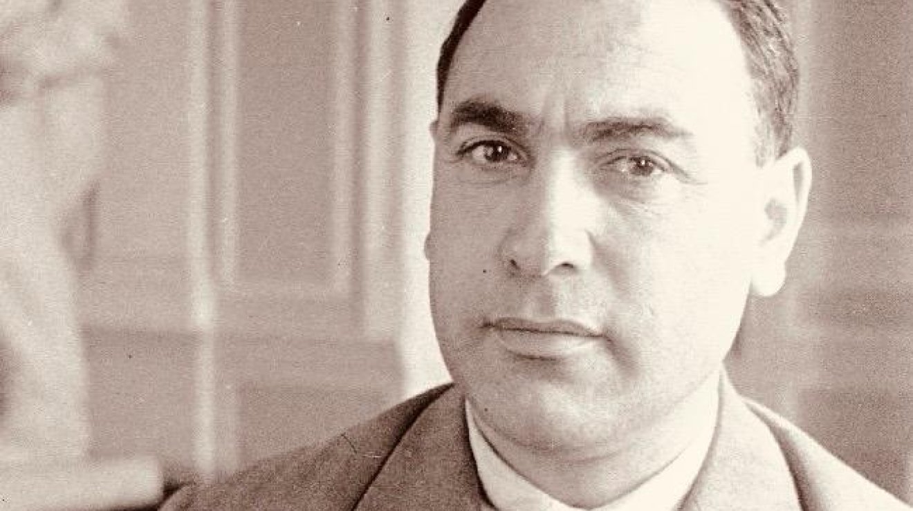 Человек уникальной судьбы 
