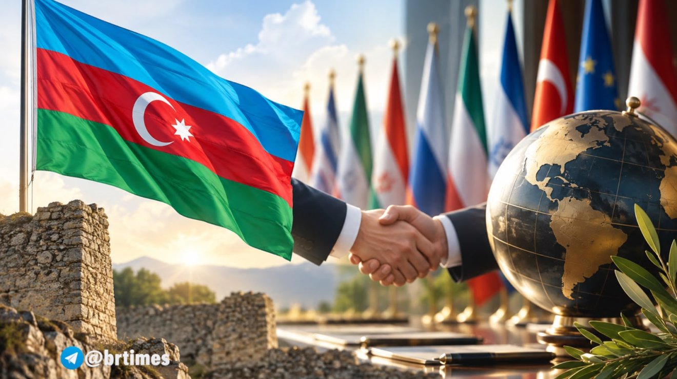 Подлинный суверенитет, как порождение тонкой дипломатии
