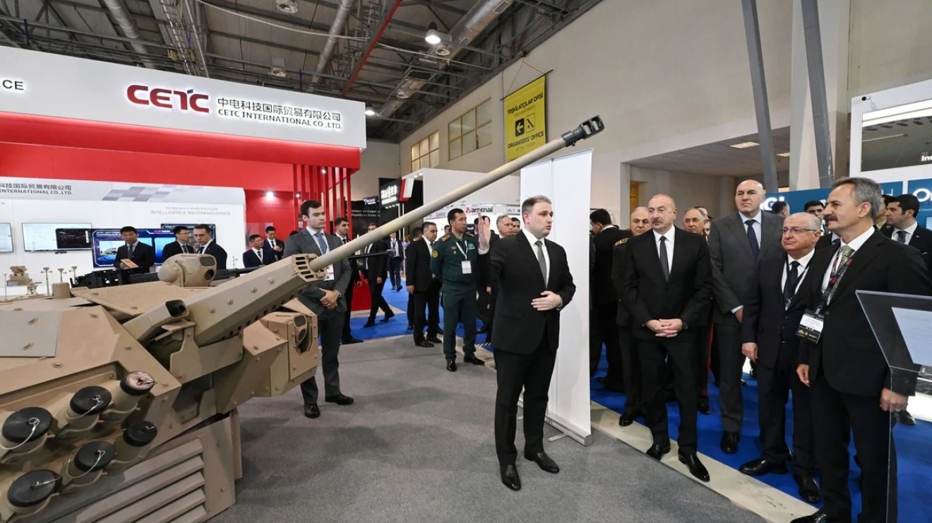 ADEX 2026: что скрывается за витриной?