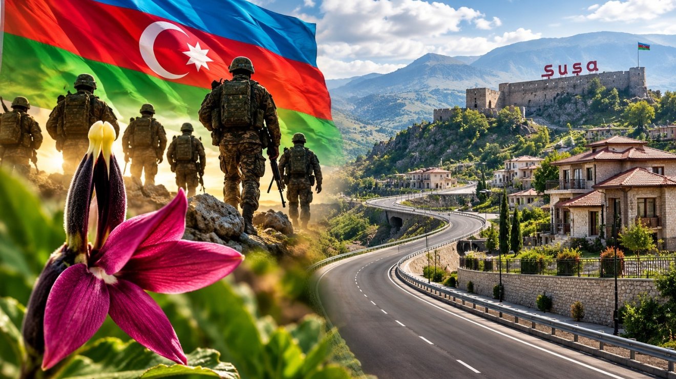 Сентябрьский триумф