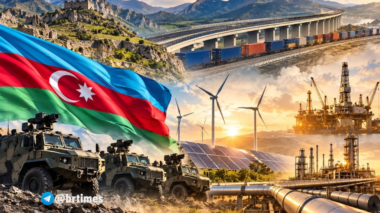 Формула национальной безопасности