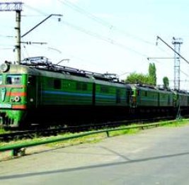 Объем железнодорожных пассажирских перевозок в Азербайджане сократился