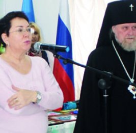 В Баку открылся Благотворительный Пасхальный базар