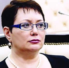 Эльмира Ахундова: «В Киеве считают вражеским действием голосование украинской делегации в ПАСЕ против Азербайджана»