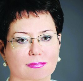Эльмира Ахундова: «Каждый из нас должен откликнуться и принять участие в экологической акции, инициированной Мехрибан ханум Алиевой»