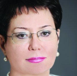 Эльмира Ахундова: «Визит Мехрибан Алиевой продемонстрировал высокий уровень отношений между Азербайджаном и Россией»
