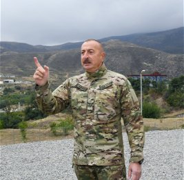 Время новых свершений