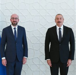 Европа станет еще ближе
