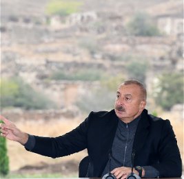 Иран: близкое далеко