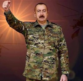 Президент-триумфатор