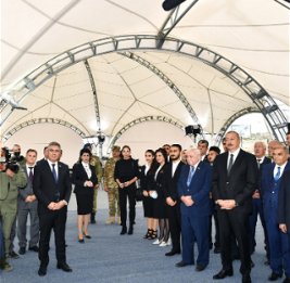 Физули - предвестник Победы!