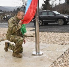 Там, где начинается Родина