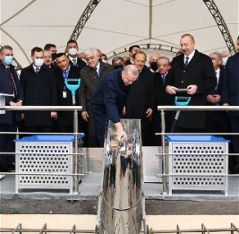 ЗАНГЕЗУРСКИЙ КОРИДОР:невозможное становится возможным
