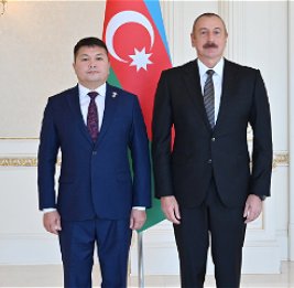 Новый миропорядок с тюркским акцентом