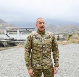 АРХИТЕКТОР БУДУЩЕГО: от победоносной войны к великому созиданию
