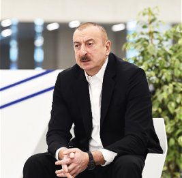 В унисон с народом