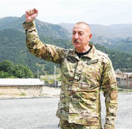 Автор Великой Победы