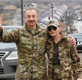 Мир во имя созидания