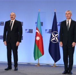 Миссия ПОБЕДОНОСЦА в партнерстве с сильными мира сего