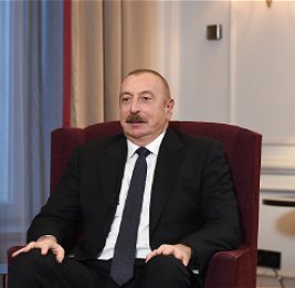 Автор глобальных инициатив