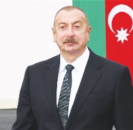 Гарант всеобщего благосостояния
