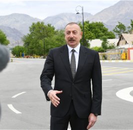 Миссия лидера