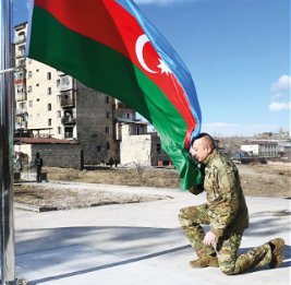 Венец Карабаха